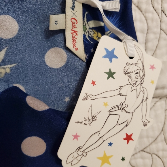 Vintage style Cath Kidston dress - Picture 3 of 5